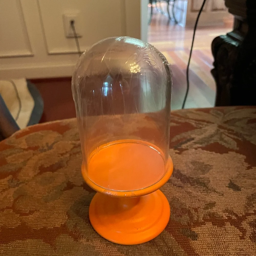 Target cloche